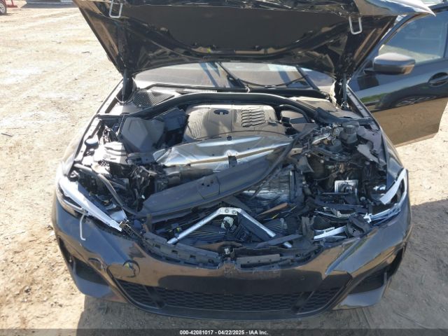 WBA5U9C08LFJ84502 BMW 3 Series M340i Xdrive