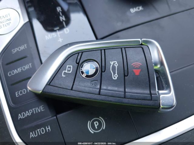 WBA5U9C08LFJ84502 BMW 3 Series M340i Xdrive