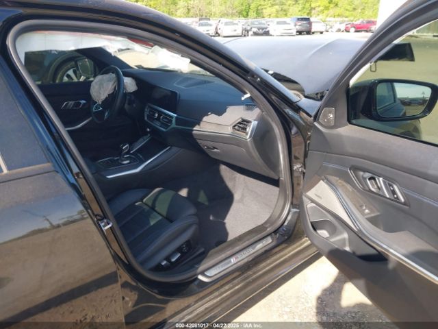 WBA5U9C08LFJ84502 BMW 3 Series M340i Xdrive