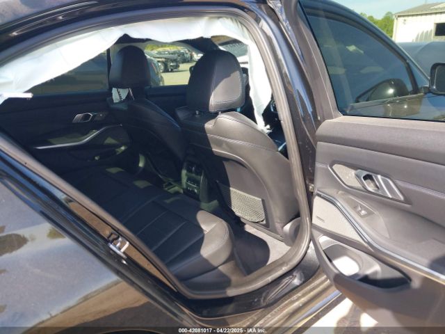 WBA5U9C08LFJ84502 BMW 3 Series M340i Xdrive
