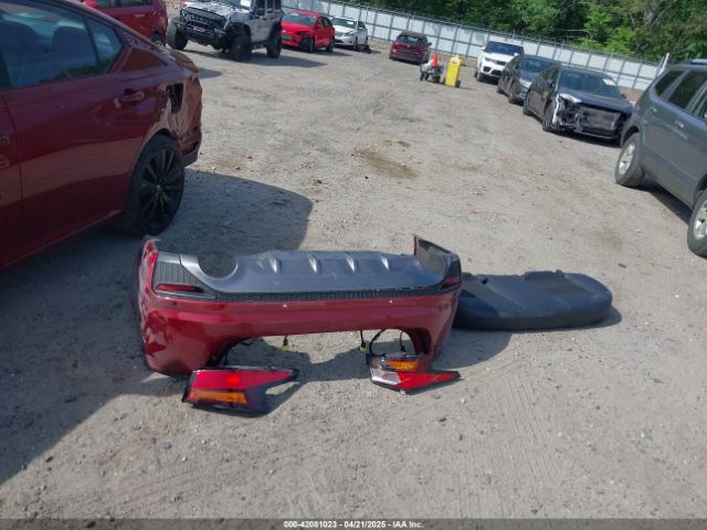 1N4AL4CV6LC171161 Nissan Altima Sr Vc-turbo Fwd