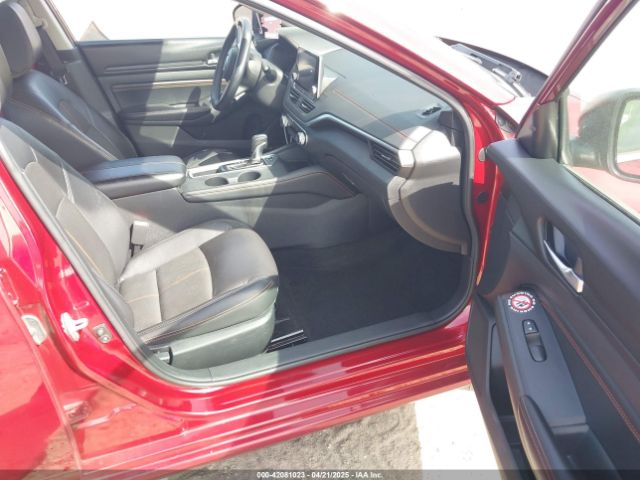 1N4AL4CV6LC171161 Nissan Altima Sr Vc-turbo Fwd