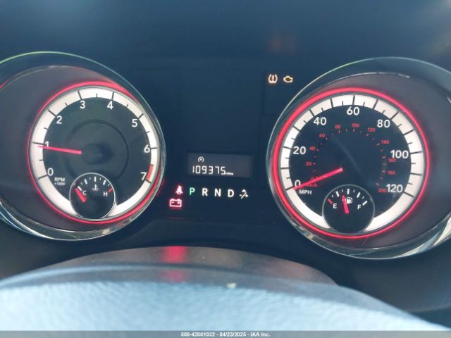 2C4RDGCG7KR677214 Dodge Grand Caravan Sxt