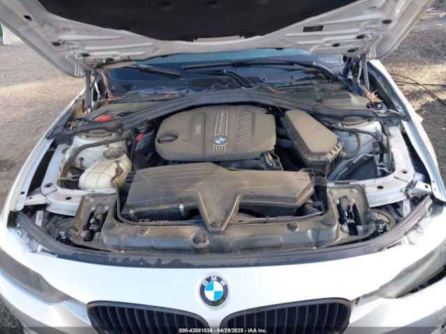 WBA3D3C58EK157097 BMW 328D