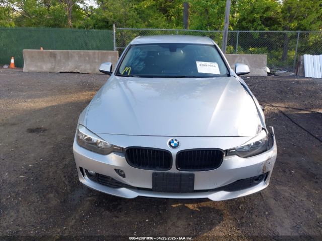 WBA3D3C58EK157097 BMW 328D