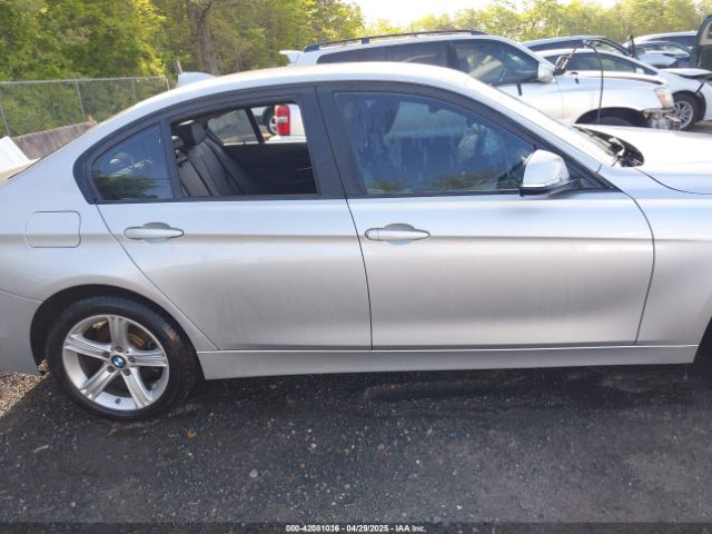 WBA3D3C58EK157097 BMW 328D