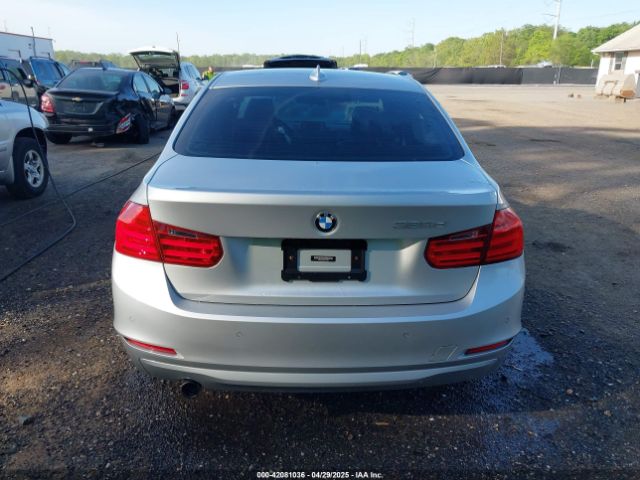WBA3D3C58EK157097 BMW 328D