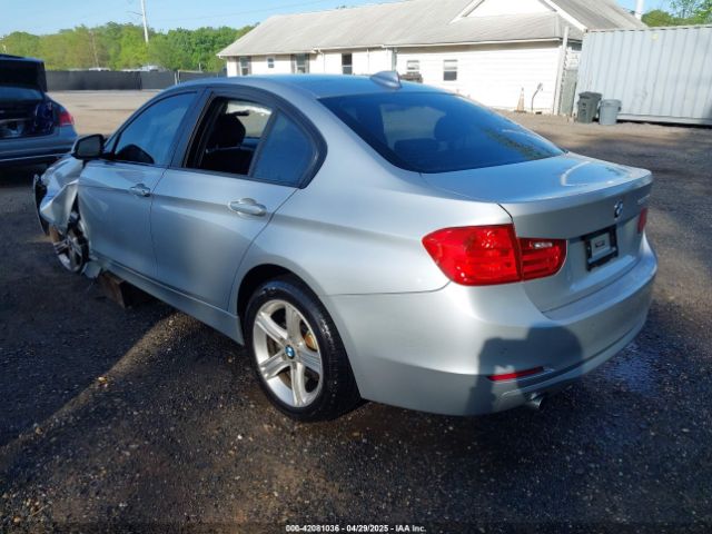 WBA3D3C58EK157097 BMW 328D
