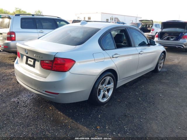 WBA3D3C58EK157097 BMW 328D