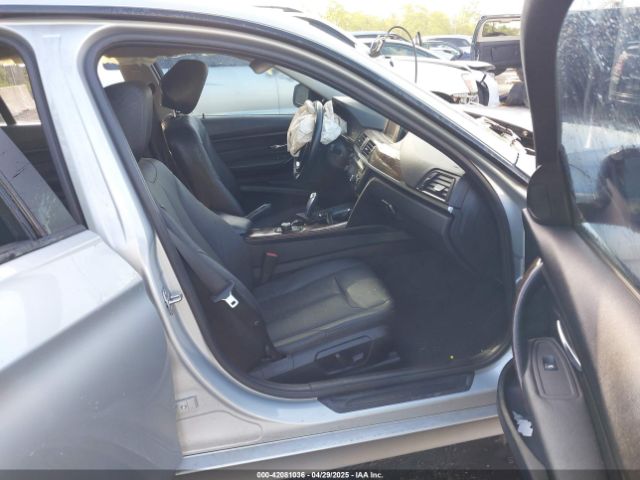 WBA3D3C58EK157097 BMW 328D