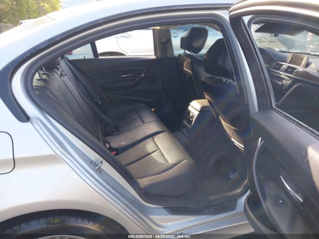 WBA3D3C58EK157097 BMW 328D