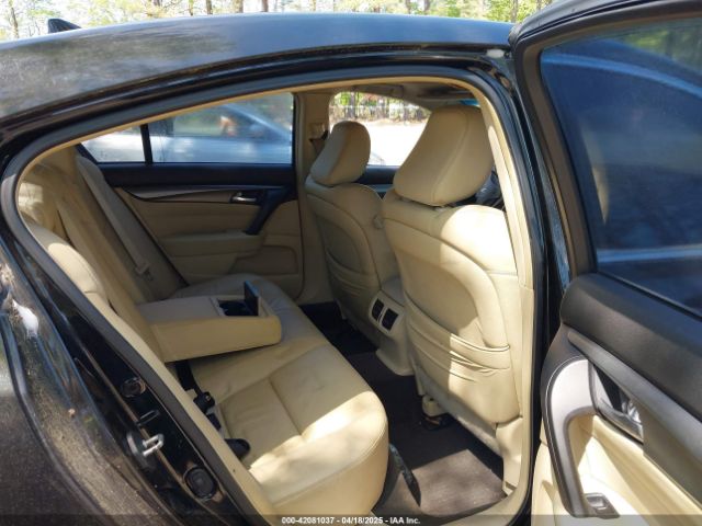 2012 ACURA TL 19UUA8F28CA019286 Photo 7