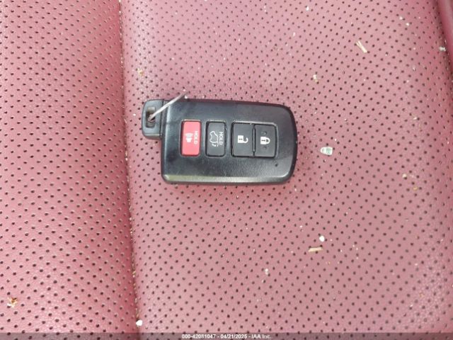 JTHGZ1B21L5036312 Lexus IS 350