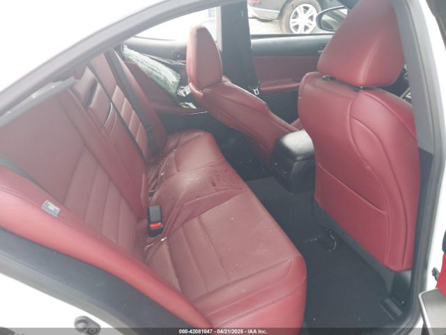 JTHGZ1B21L5036312 Lexus IS 350
