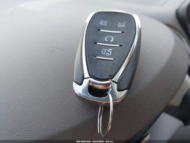 1G1ZE5SX1LF010479 Chevrolet Malibu Fwd Premier