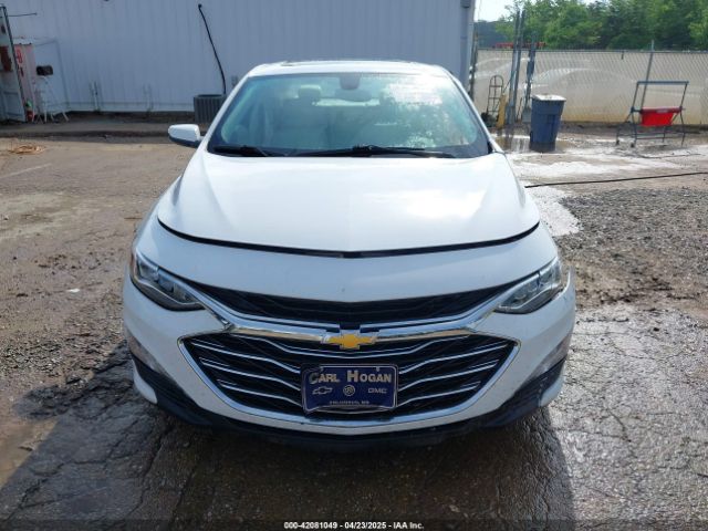 1G1ZE5SX1LF010479 Chevrolet Malibu Fwd Premier