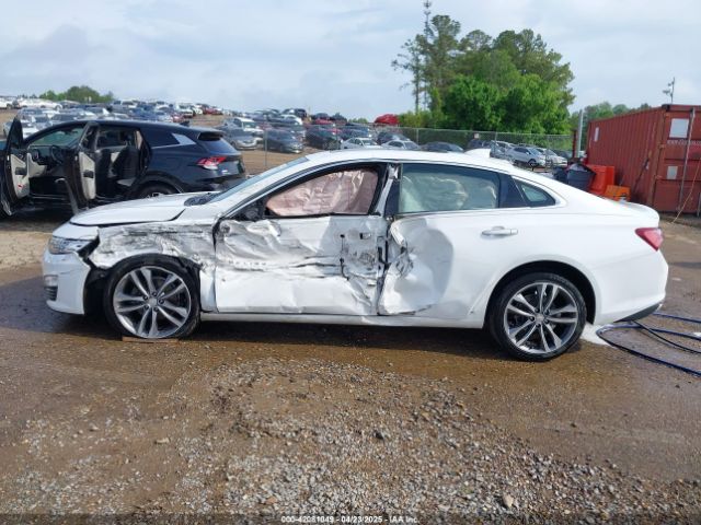 1G1ZE5SX1LF010479 Chevrolet Malibu Fwd Premier
