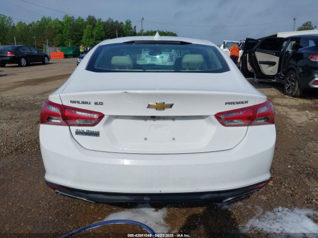 1G1ZE5SX1LF010479 Chevrolet Malibu Fwd Premier