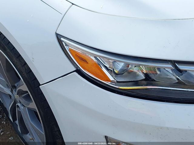 1G1ZE5SX1LF010479 Chevrolet Malibu Fwd Premier