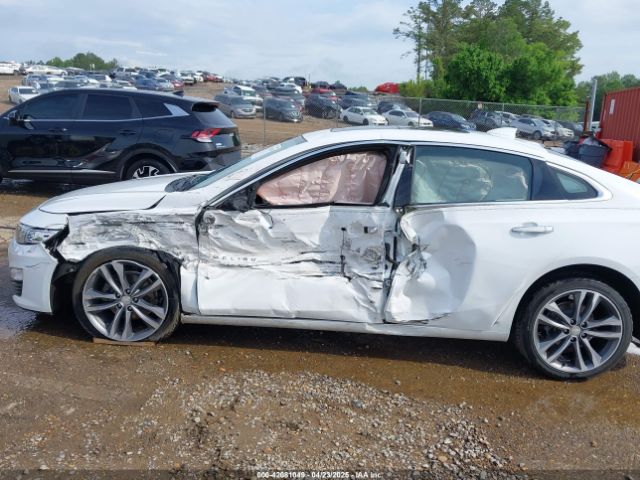 1G1ZE5SX1LF010479 Chevrolet Malibu Fwd Premier