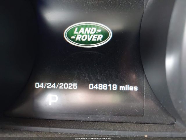 SALWR2WF9EA344668 Land Rover Range Rover Sport 3.0l V6 Supercharged Hse