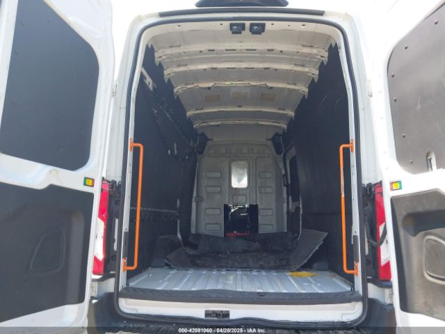 1FTBR3X8XNKA31327 Ford Transit-250 Cargo Van