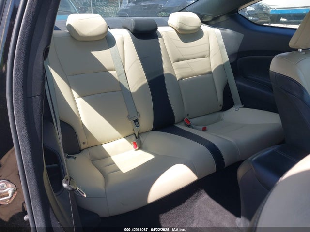 1HGCT1B89GA007211 Honda Accord Ex-l