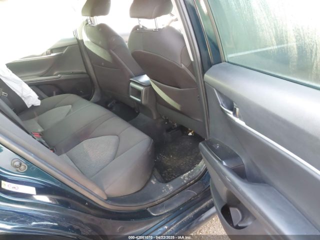 4T1B11HK8KU693988 Toyota CAMRY LE
