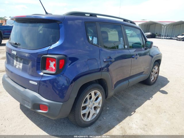 ZACCJABB1HPG29285 Jeep Renegade Latitude Fwd