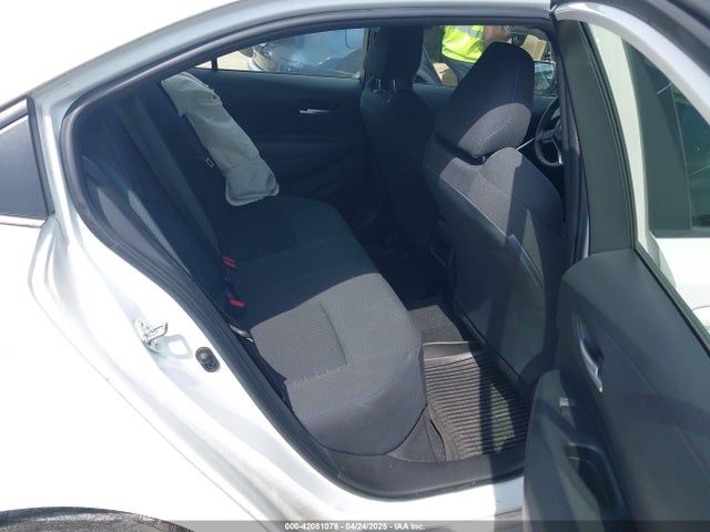 JTDS4MCE4N3508635 Toyota COROLLA SE