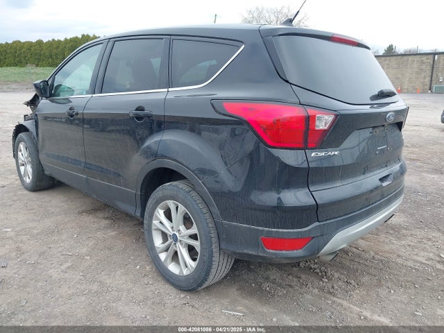 1FMCU9GD4KUB44754 Ford ESCAPE SE