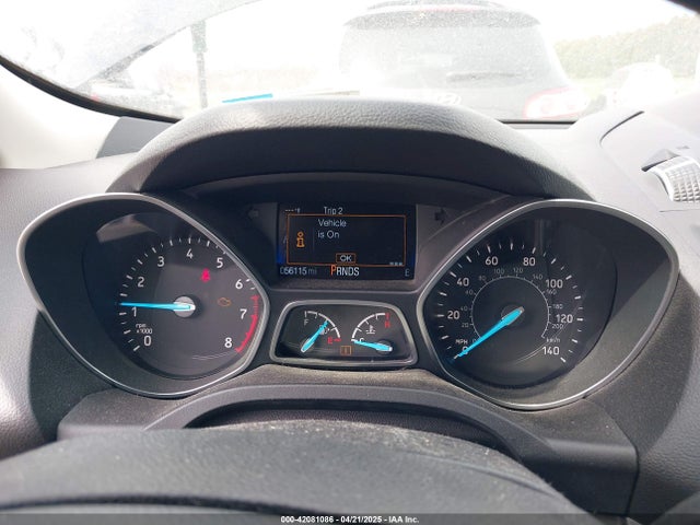 1FMCU9GD4KUB44754 Ford ESCAPE SE