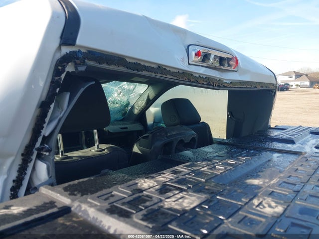 Chevrolet Silverado 2500hd 4wd  Long Bed Wt 2022 1GC0YLE72NF338441 Image 19