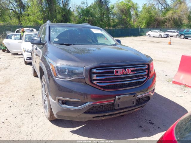 1GKKNVLS1HZ288952 GMC Acadia Slt-1