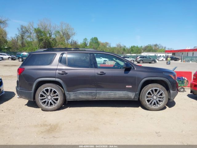1GKKNVLS1HZ288952 GMC Acadia Slt-1