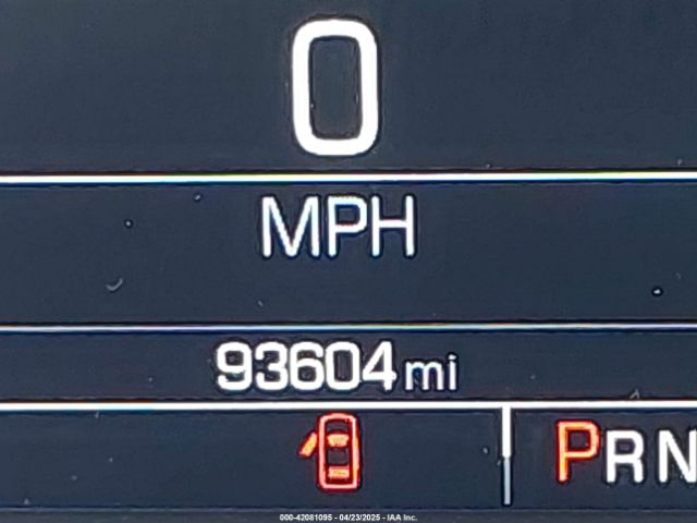 1GKKNVLS1HZ288952 GMC Acadia Slt-1