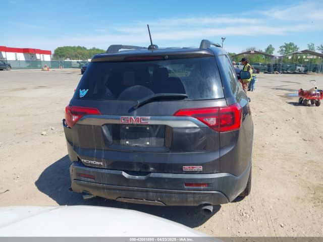 1GKKNVLS1HZ288952 GMC Acadia Slt-1