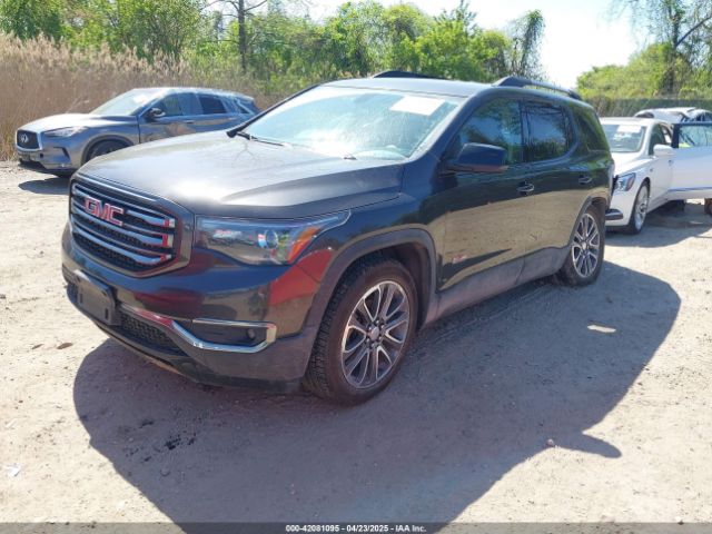 1GKKNVLS1HZ288952 GMC Acadia Slt-1