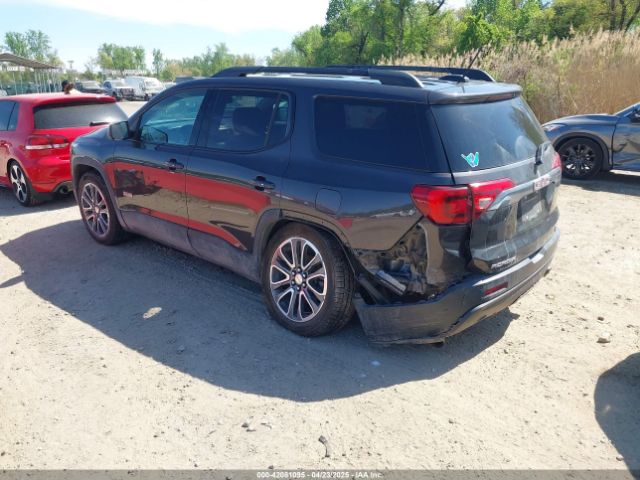 1GKKNVLS1HZ288952 GMC Acadia Slt-1