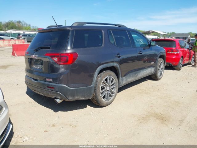 1GKKNVLS1HZ288952 GMC Acadia Slt-1