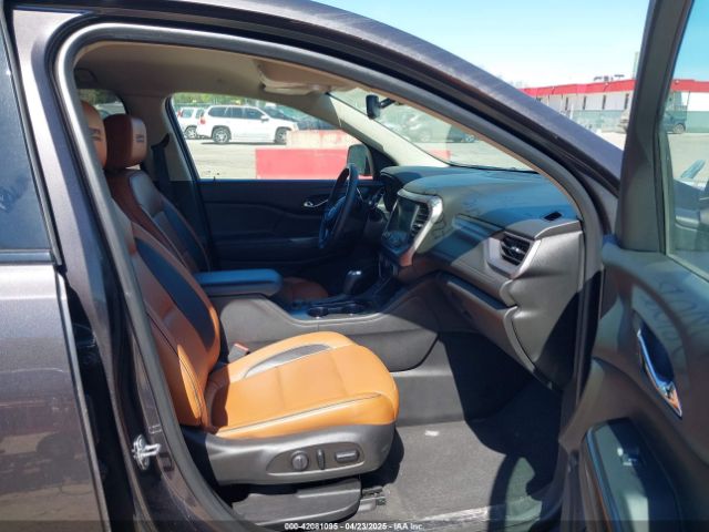 1GKKNVLS1HZ288952 GMC Acadia Slt-1