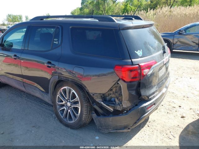 1GKKNVLS1HZ288952 GMC Acadia Slt-1