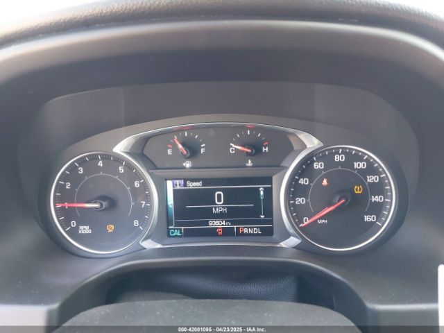 1GKKNVLS1HZ288952 GMC Acadia Slt-1
