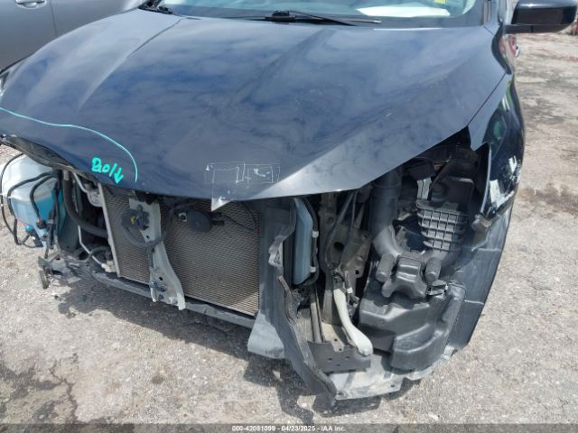 3N1AB7AP5GY235841 Nissan SENTRA S