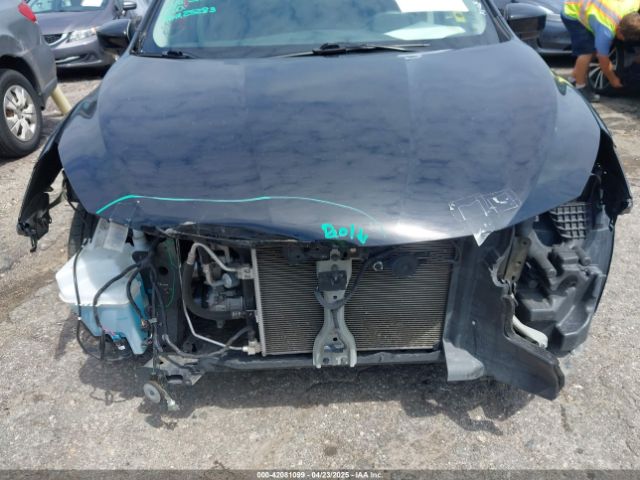 3N1AB7AP5GY235841 Nissan SENTRA S