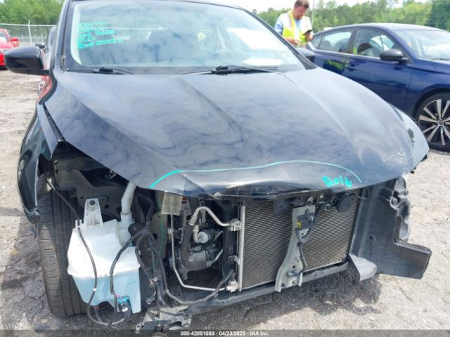 3N1AB7AP5GY235841 Nissan SENTRA S
