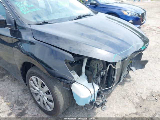 3N1AB7AP5GY235841 Nissan SENTRA S