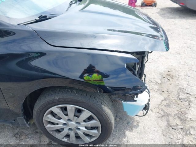 3N1AB7AP5GY235841 Nissan SENTRA S