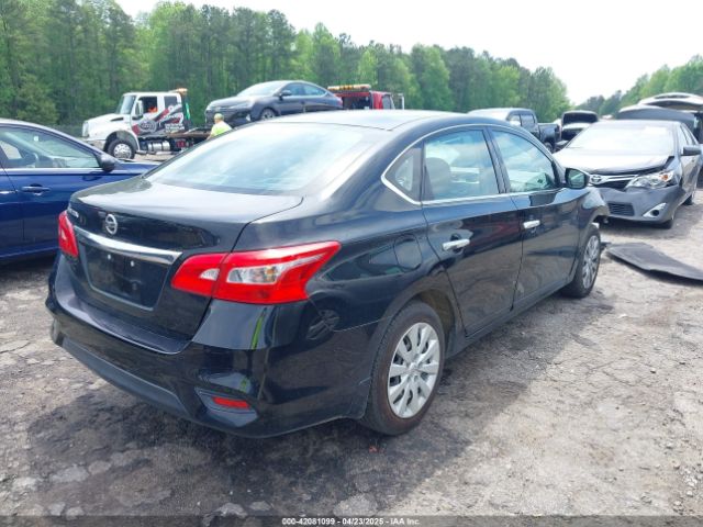 3N1AB7AP5GY235841 Nissan SENTRA S