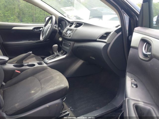 3N1AB7AP5GY235841 Nissan SENTRA S